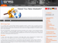 srsforeigntrade.com