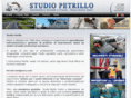 studiopetrillo.org