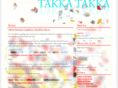 takkatakkamusic.com