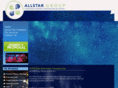 theallstargroup.net