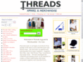 threads-apparel.com