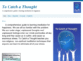 tocatchathought.com