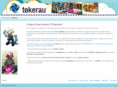 tokerau.com