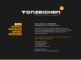 tonzeichen.com