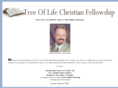 treeoflifechristianfellowship.org