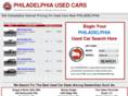 usedcars-philadelphia.com