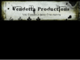 vendettaproductions.com