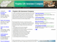 virginialifeinsurancecompany.net