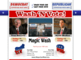 washinvote.com