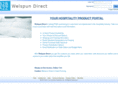 welspunhospitalitysolutions.com
