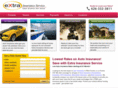 xtrainsurance.com