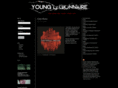 younglegionnaire.com