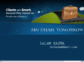 abudhabitomorrow.com