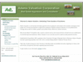 adamsvaluation.com
