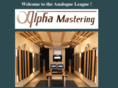 alpha-mastering.com