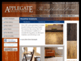 applegatewoodfloors.com