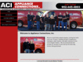 applianceconnectionsinc.com