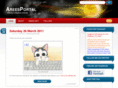 areesportal.com
