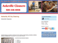 ashevillecleaners.net