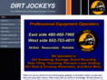 azdirtjockeys.com