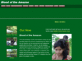 bloodoftheamazon.com