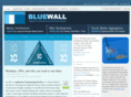 bluewallllc.com