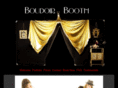 boudoirbooth.com