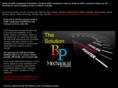bpmechanicalandconsulting.com