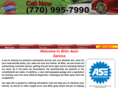 britoautoservice.com