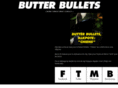 butterbullets.com