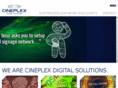 cineplexdigitalsolutions.com