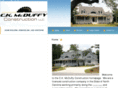ckmcduffyconstruction.com