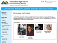clintondalehighschool.org