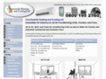 countrywidecooling.com