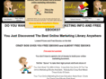 crazybobsebooks.com