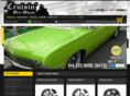 cruisinwheels.com