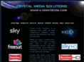 crystalmediasolutions.com