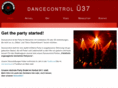 dancecontrol.de