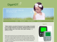 digahot.com