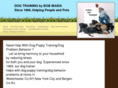 dogtrainervirginia.com