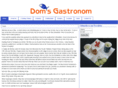 domsgastronom.com