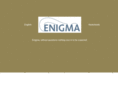 enigmaproductions.nl