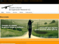 escuelaculturaldesuperacionpersonal.org