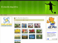 evoluciondeportiva.com