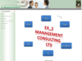 ex2managementconsulting.com