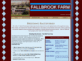 fallbrookfarm.net