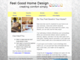 feelgoodhomedesign.com