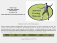 fencingmuseum.com