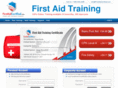 firstaidcertified.com