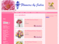 flowersbyjulia.net